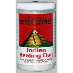 Indian Healing Clay - 2 Lb. - Clay