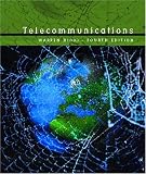 Telecommunications (4th Edition)
