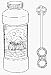 Miracle Bubble Jar 16 oz (12)