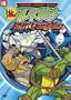 Teenage Mutant Ninja Turtles - Battle Nexus (Volume 13)