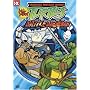 Teenage Mutant Ninja Turtles - Battle Nexus (Volume 13)