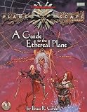  : A Guide to the Ethereal Plane (AD&D/Planescape)