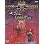 A Guide to the Ethereal Plane (AD&D/Planescape)