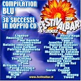 Festivalbar 2002: Compilation Blu