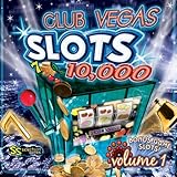 Club Vegas 10,000 Slots - Volume 1 [Download]