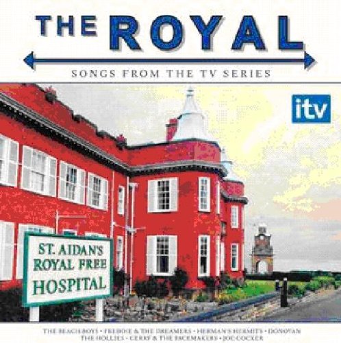 CD-Charts  Search : The Royal