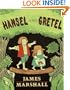 Hansel and Gretel