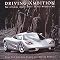 Car Books for racing & track driving