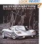 Driving Ambition: The Official Inside Story  of the McLaren F1