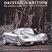 Books : Driving Ambition: The Official Inside Story  of the McLaren F1