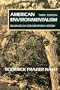 American Environmentalism: Readings In Conservation History