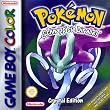 Pok�mon - Crystal Edition
