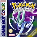 Pok&eacute;mon - Crystal Edition