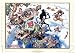 コミックカレンダー2009 ONE PIECE 別画像