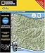Software : National Geographic TOPO Map (Ohio - Mac)
