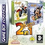 Platz 8: Hugo Bukkazoom + Der teuflische Spiegel