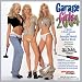 Garage Girls 2004 Pinup Model Calendar