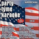 Party Tyme Karaoke: Americana