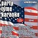 Music : Party Tyme Karaoke: Americana