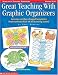 Book Great Teaching With Graphic Organizers: Lessons and Fun-Shaped Templates that Motivate Kids of All Learning Styles! (Grades 2-4)