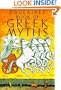 D'aulaire's Book of Greek Myths