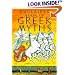 D'aulaire's Book of Greek Myths
