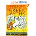 D'aulaire's Book of Greek Myths