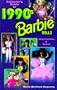 Collector's Guide to 1990s Barbie Dolls: Identification & Values