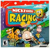 Nicktoons Racing (Jewel Case)