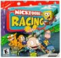 Nicktoons Racing (Jewel Case)