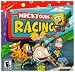 Video Games : Nicktoons Racing (Jewel Case)