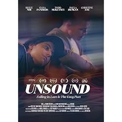 Unsound [DVD]
