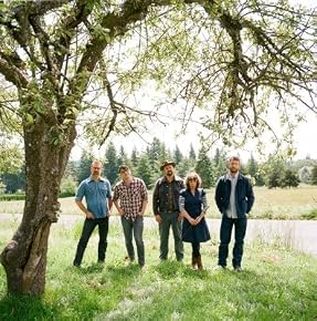 Bilder von The Decemberists