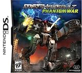 Mech Assault Phantom War
