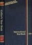 P.F. Collier's 1993 International Year Book: Covering the Year 1992 (Yearbook 1993)