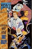 The Second Life of Dr. Mirage #13