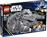 IMAGE OF LEGO Star Wars? Millennium Falcon? 7965