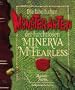 Die fabelhaften Monsterakten der furchtlosen Minerva McFearless