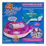 Zhu Zhu Pets - Funhouse Set with Hamster Zhu Zhu Pets - Funhouse Set with Hamster