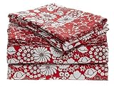 Tommy Hilfiger Molly Flat Sheet