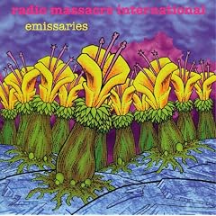 Emissaries