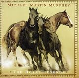 Horse Legends [CASSETTE]