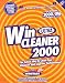 Software : UltraWinCleaner 2000