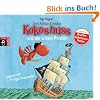 Der kleine Drache Kokosnuss und die wilden Piraten