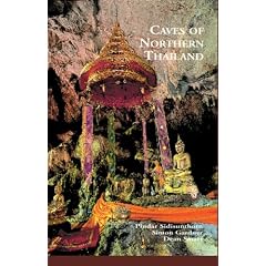 Caves of Northern Thailand