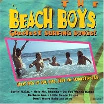 Greatest Surfing Songs