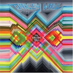 Oakley Hall - I`ll Follow You Cover