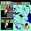 Sounds Of The Great Bands - Volumes 1 & 2 (2-CD)