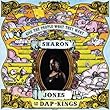 Buy SHARON JONES AND THE DAP-KINGS - Give The People What They Want New or Used via Amazon