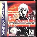 Alex rider stormbreaker - Game Boy Advance - PAL